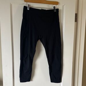 Lululemon Athletica Black Leggings